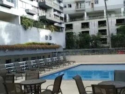 Apartamento para aluguel com 142 metros quadrados com 3 quartos em Flamengo - Rio de Janei