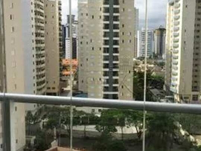 Apartamento para aluguel com 2 quartos e 78 m² no Jd Aquarius e condominio completo