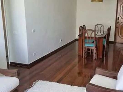 Apartamento para aluguel com 2 quartos em Copacabana - Rio de Janeiro - RJ