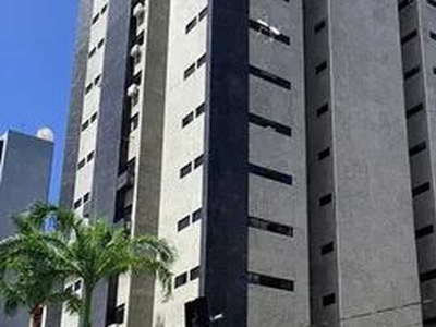 Apartamento para aluguel com 200 metros quadrados com 4 quartos em Tambaú - João Pessoa
