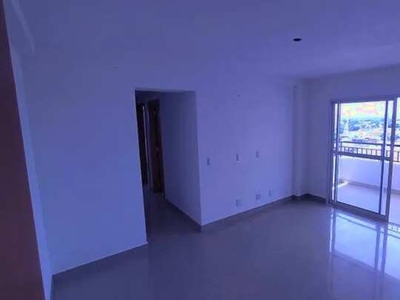 Apartamento para aluguel com 3 quartos - Praça Sudoeste - Vila Lucy - Goiânia - GO