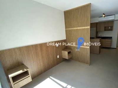 Apartamento para aluguel com 32 metros quadrados com 1 quarto em República - São Paulo - S