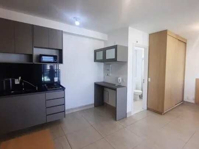 Apartamento para aluguel com 34 metros quadrados com 1 quarto em Barra Funda - São Paulo