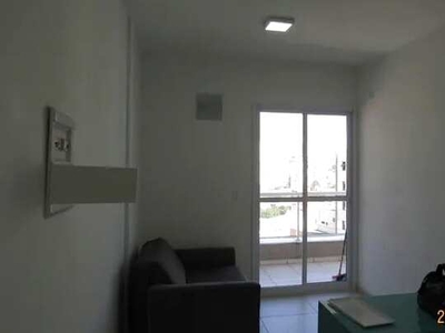 Apartamento para aluguel com 37 metros quadrados com 1 quarto em Vila Arens II - Jundiaí
