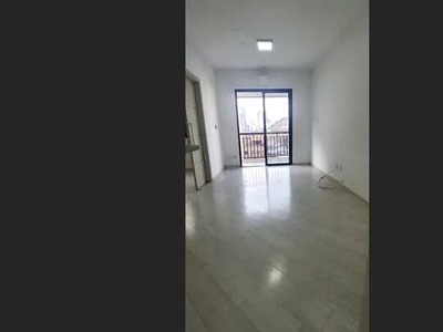 Apartamento para aluguel com 38 metros quadrados com 1 quarto