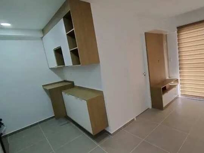 Apartamento para aluguel com 40 metros quadrados com 2 quartos em Vila Mariana - São Paulo