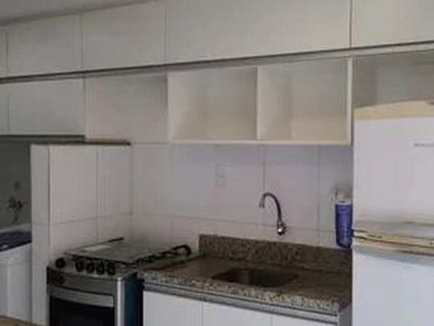 Apartamento para aluguel com 42 metros quadrados com 1 quarto em Candeal - Salvador - BA