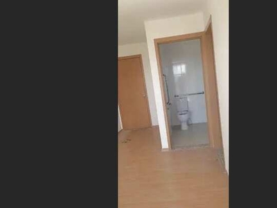 Apartamento para aluguel com 45 metros quadrados com 1 quarto em Pernambués - Salvador - B