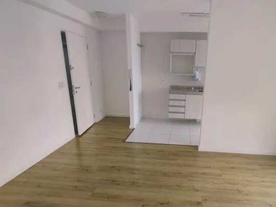 Apartamento para aluguel com 45 metros quadrados com 1 quarto em Pinheiros - São Paulo - S