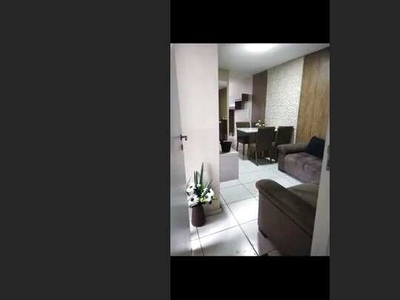 Apartamento para aluguel com 45 metros quadrados com 2 quartos em Flores - Manaus - Amazon