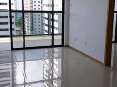 Apartamento para aluguel com 46 metros quadrados com 1 quarto em Marco - Belém - Pará