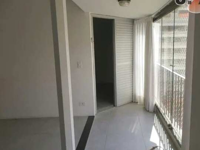 Apartamento para aluguel com 50 m² com 1 quarto em Vila Clementino