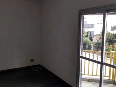 Apartamento para aluguel com 55 m² com 1 quarto em Botafogo - Campinas - SP