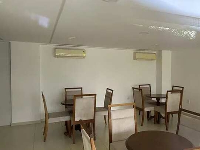 Apartamento para aluguel com 55 metros quadrados com 2 quartos em Cabo Branco - João Pesso