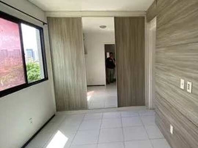 Apartamento para aluguel com 57 metros quadrados com 2 quartos em Calhau - São Luís - MA