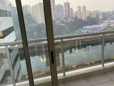 Apartamento para aluguel com 58 metros quadrados com 1 quarto em Vila Cruzeiro - São Paulo