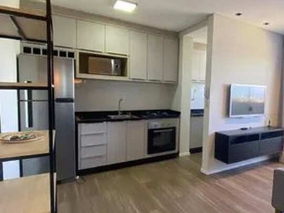 Apartamento para aluguel com 66 metros quadrados com 2 quartos em Aventureiro - Joinville