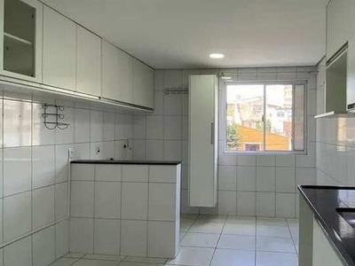 Apartamento para aluguel com 67 metros quadrados com 2 quartos em Vila Hortência - Sorocab