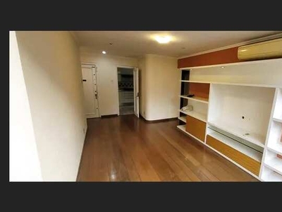 Apartamento para aluguel com 70 metros quadrados com 2 quartos em Lagoa - Rio de Janeiro