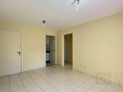 Apartamento para aluguel com 75 metros quadrados com 2 quartos em Jardim da Penha - Vitóri