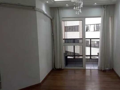 Apartamento para aluguel com 75 metros quadrados com 3 quartos em Vila Olímpia - São Paulo