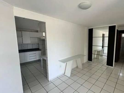 Apartamento para aluguel com 82 metros quadrados com 3 quartos em Manaíra - João Pessoa