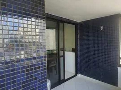 Apartamento para aluguel com 85 metros quadrados com 3 quartos em Rio Vermelho - Salvador