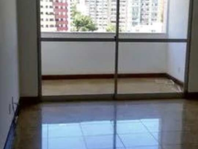 Apartamento para aluguel com 98 metros quadrados com 3 quartos em Pituba - Salvador - BA