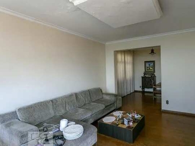 Apartamento para Aluguel - Concórdia, 3 Quartos, 174 m2