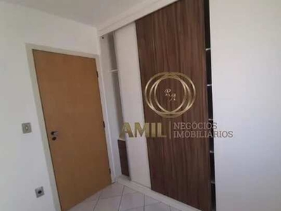 Apartamento para aluguel - Condominio Colinas da Aldeia - 50 metros quadrados com 2 quarto