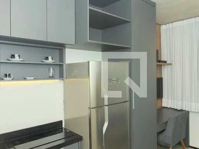 Apartamento para Aluguel - Consolação, 1 Quarto, 16 m2