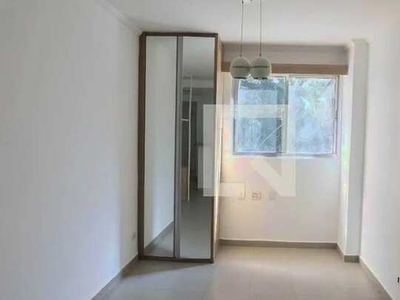 Apartamento para Aluguel - Consolação, 1 Quarto, 28 m2