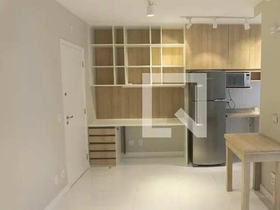 Apartamento para Aluguel - Consolação, 1 Quarto, 31 m2