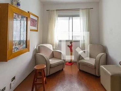 Apartamento para Aluguel - Consolação, 1 Quarto, 32 m2