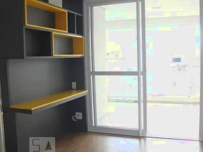 Apartamento para Aluguel - Consolação, 1 Quarto, 36 m2