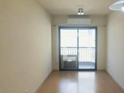 Apartamento para Aluguel - Consolação, 1 Quarto, 39 m2