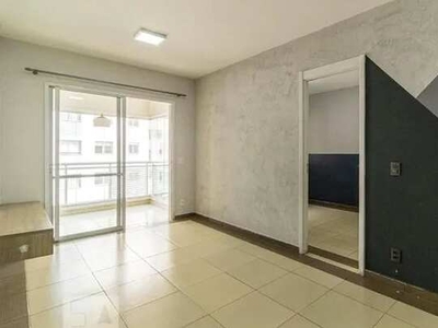 Apartamento para Aluguel - Consolação, 1 Quarto, 49 m2