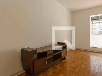 Apartamento para Aluguel - Consolação, 1 Quarto, 90 m2