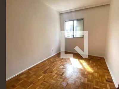 Apartamento para Aluguel - Consolação, 2 Quartos, 61 m2