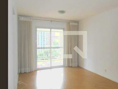 Apartamento para Aluguel - Consolação, 3 Quartos, 75 m2