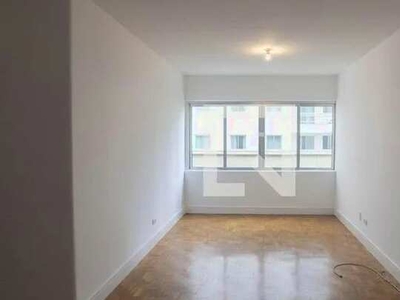 Apartamento para Aluguel - Consolação, 3 Quartos, 90 m2