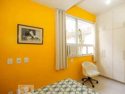 Apartamento para Aluguel - Copacabana, 1 Quarto, 30 m2