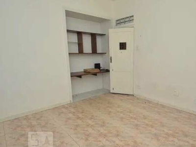 Apartamento para Aluguel - Copacabana, 1 Quarto, 43 m2