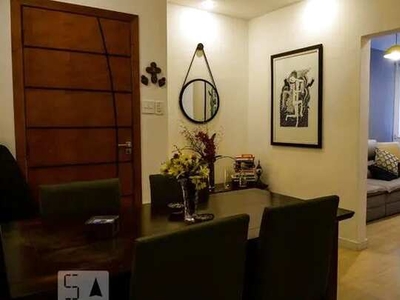 Apartamento para Aluguel - Copacabana, 1 Quarto, 50 m2
