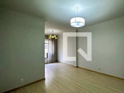 Apartamento para Aluguel - Copacabana, 2 Quartos, 84 m2