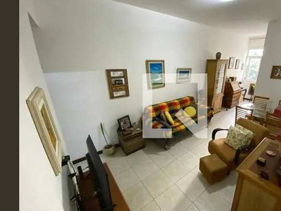 Apartamento para Aluguel - Copacabana, 3 Quartos, 74 m2