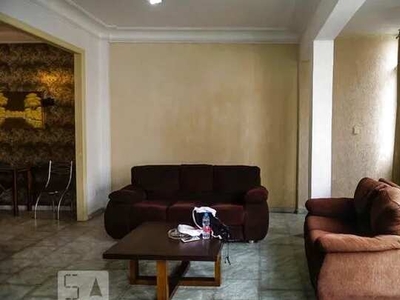 Apartamento para Aluguel - Copacabana, 4 Quartos, 150 m2