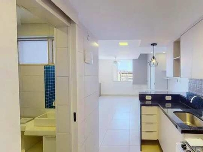 Apartamento para aluguel Copacabana com 29 m² , 1 quarto