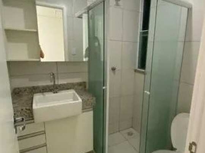 Apartamento para aluguel de 1 quarto no Renascença 2