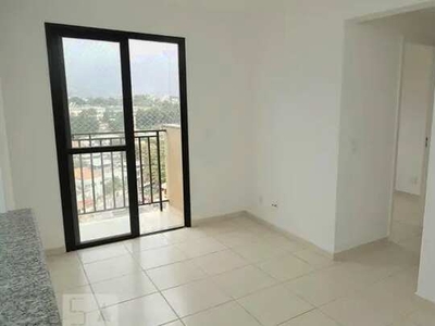 Apartamento para Aluguel - Del Castilho, 2 Quartos, 50 m2